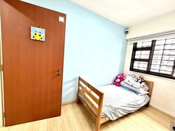 Blk 31 Ghim Moh Edge (Queenstown), HDB 4 Rooms #556743011
